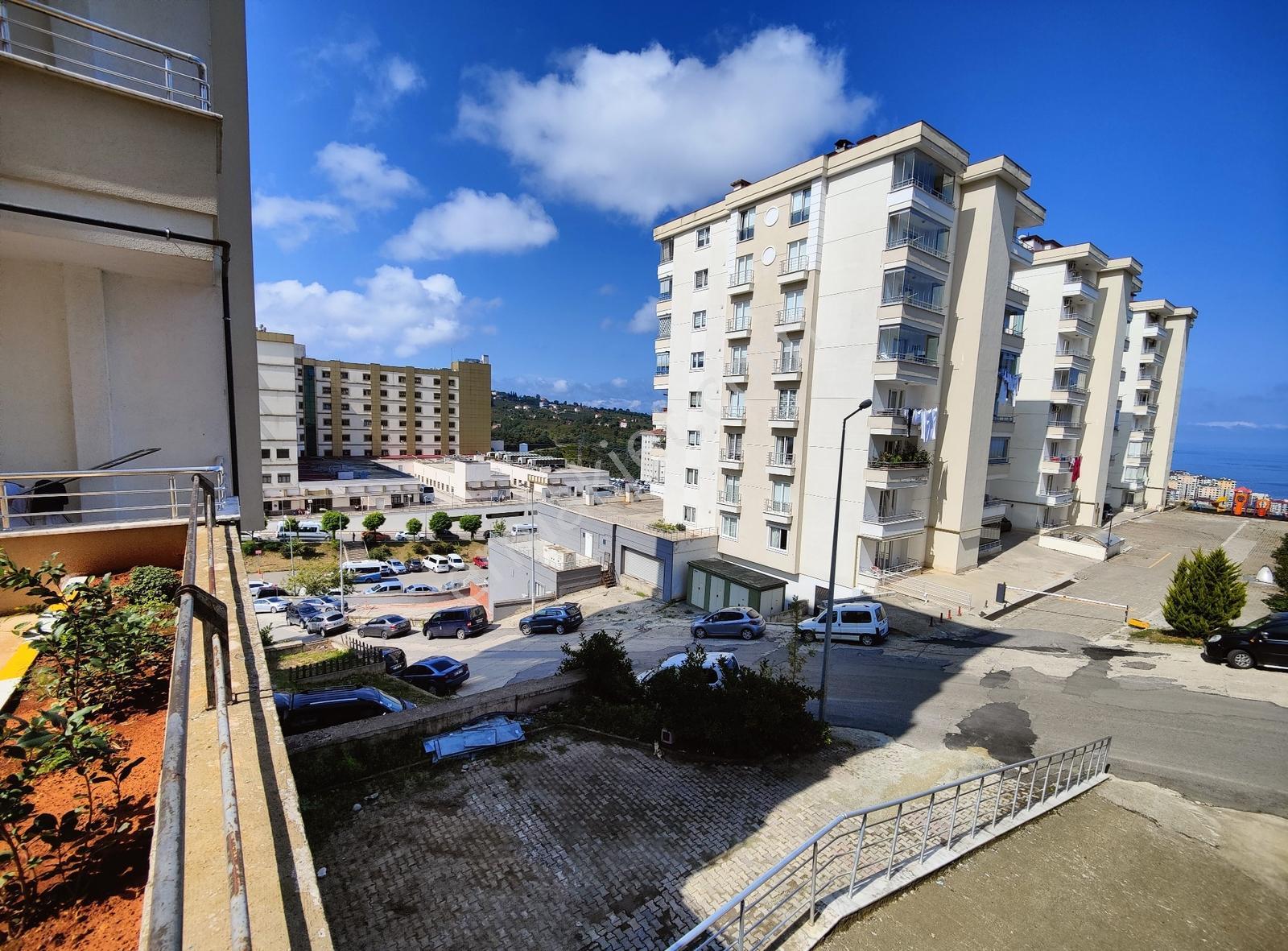 Redstone Dan Ak Center Sitesinde Eşyalı 1+1 Kiralık Daire - Görsel 22