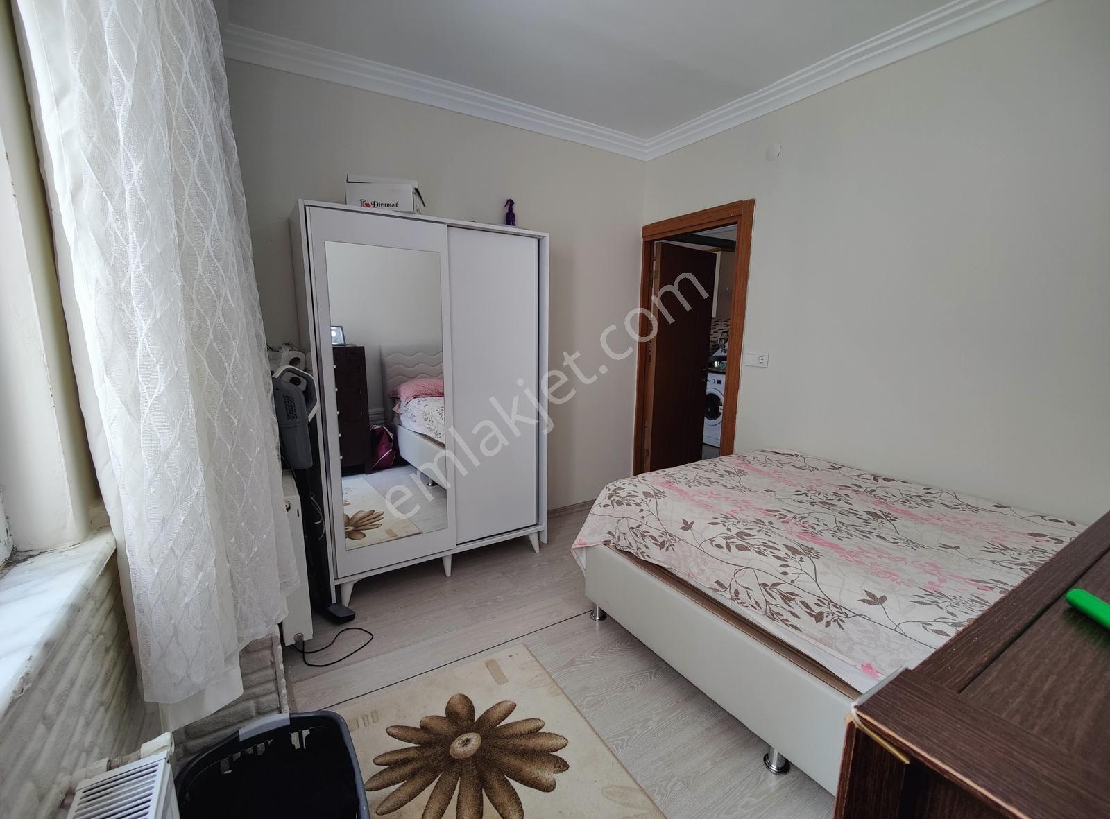 Redstone Dan Ak Center Sitesinde Eşyalı 1+1 Kiralık Daire - Görsel 15
