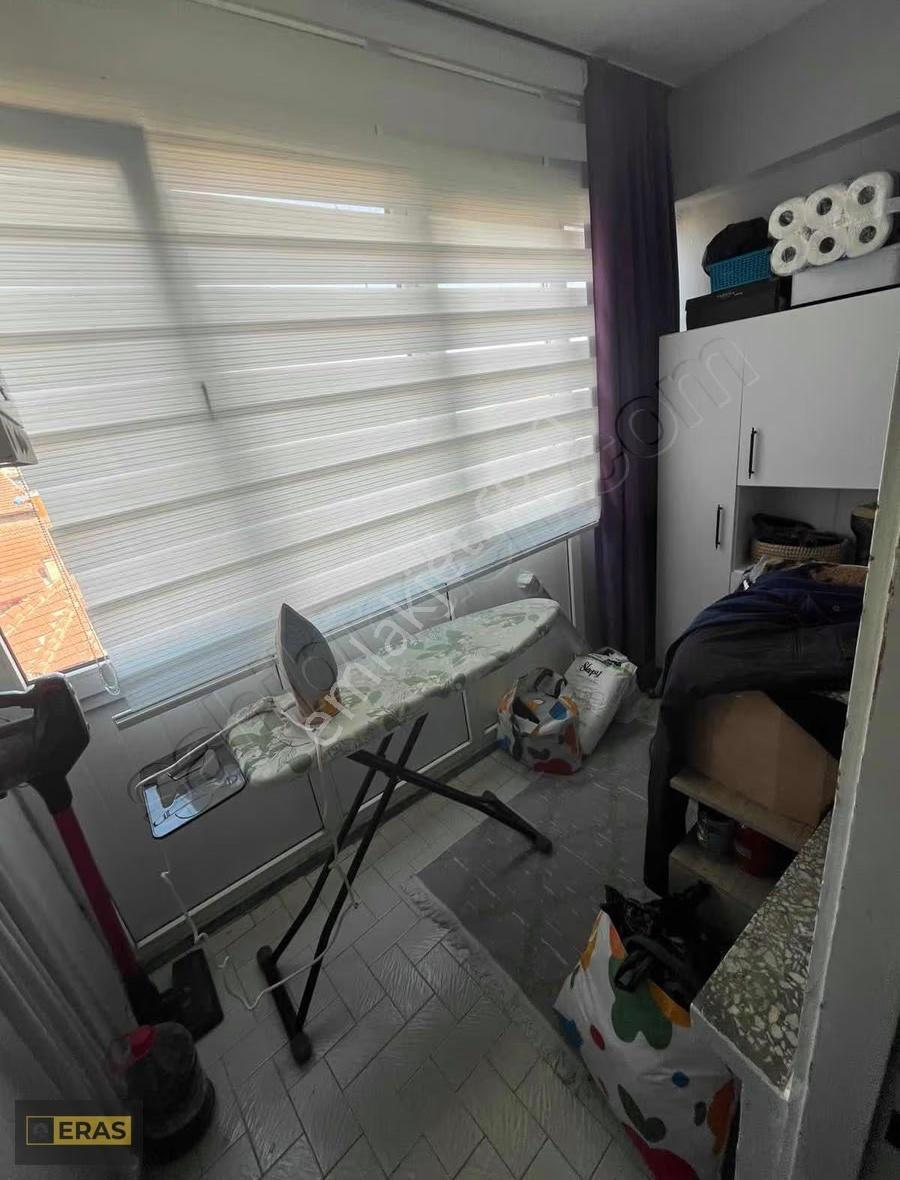 İnönü Caddesinde Satılık Ara Kat Daire - Görsel 24