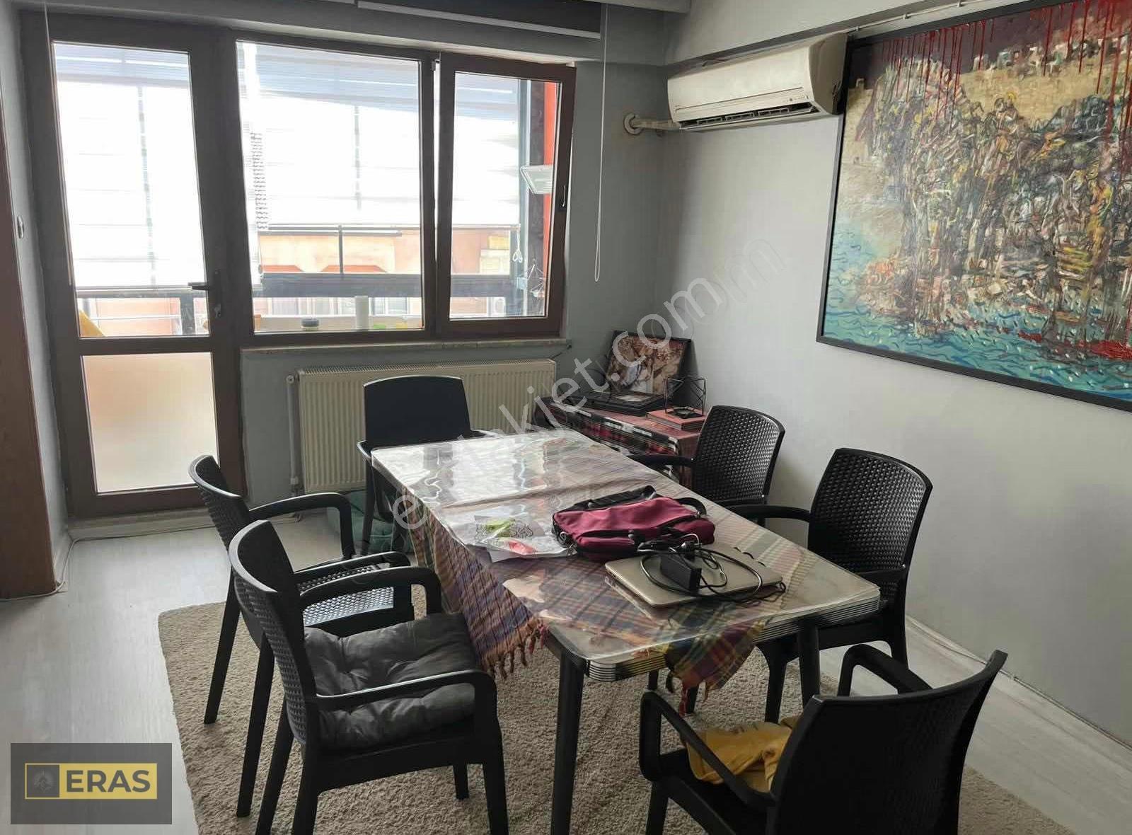 İnönü Caddesinde Satılık Ara Kat Daire - Görsel 15