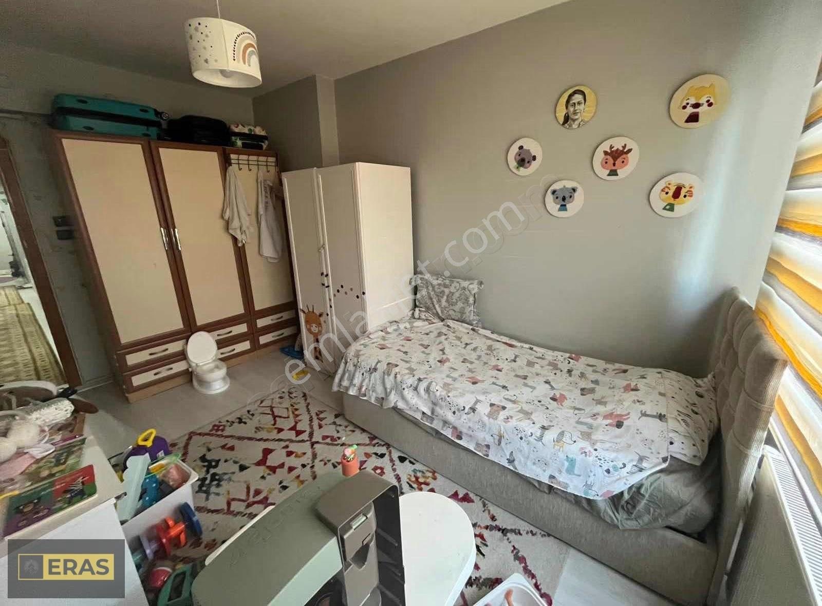 İnönü Caddesinde Satılık Ara Kat Daire - Görsel 17