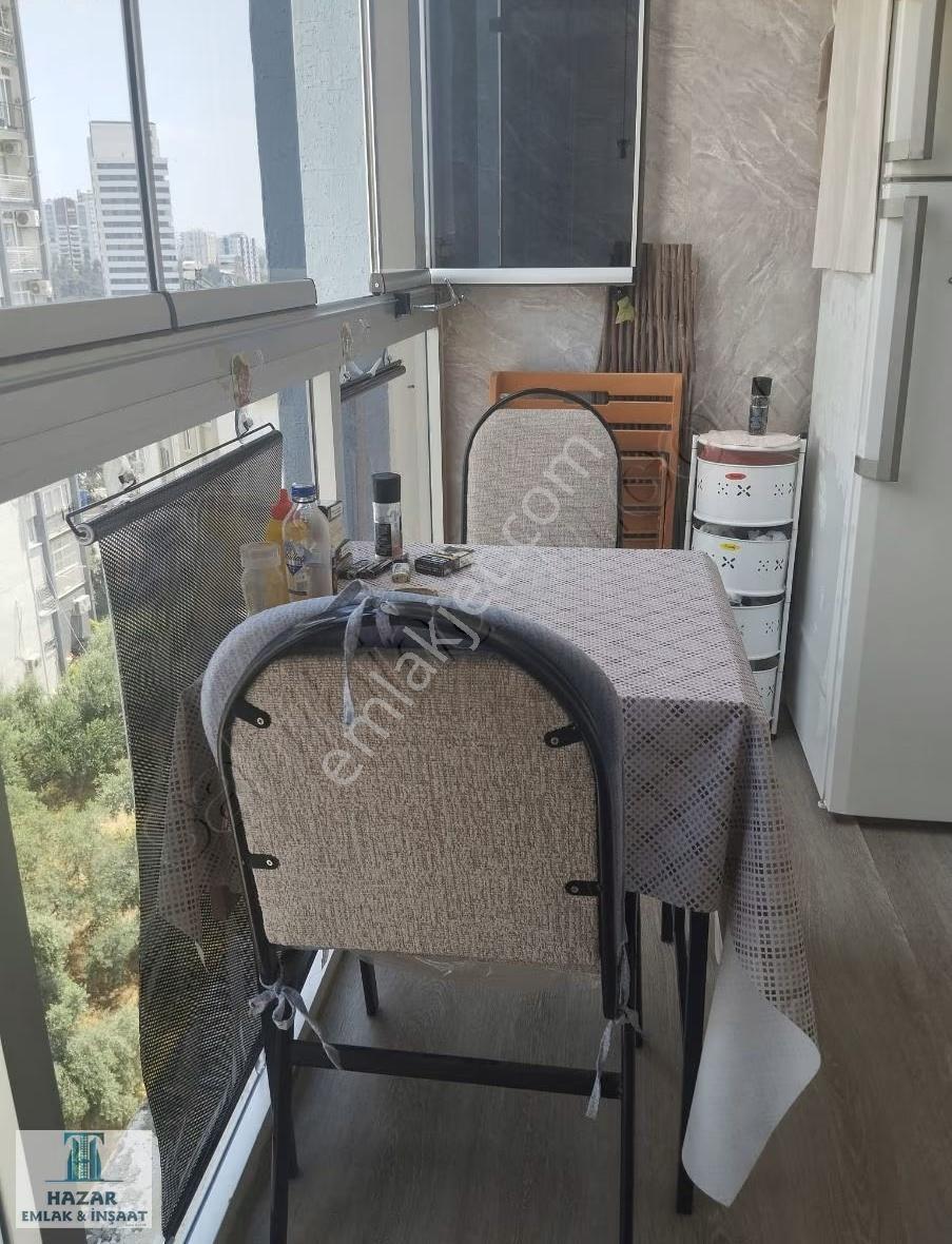 Yüzüncü Yıl Da 3+1 Kombili Yapılı Daire - Görsel 8