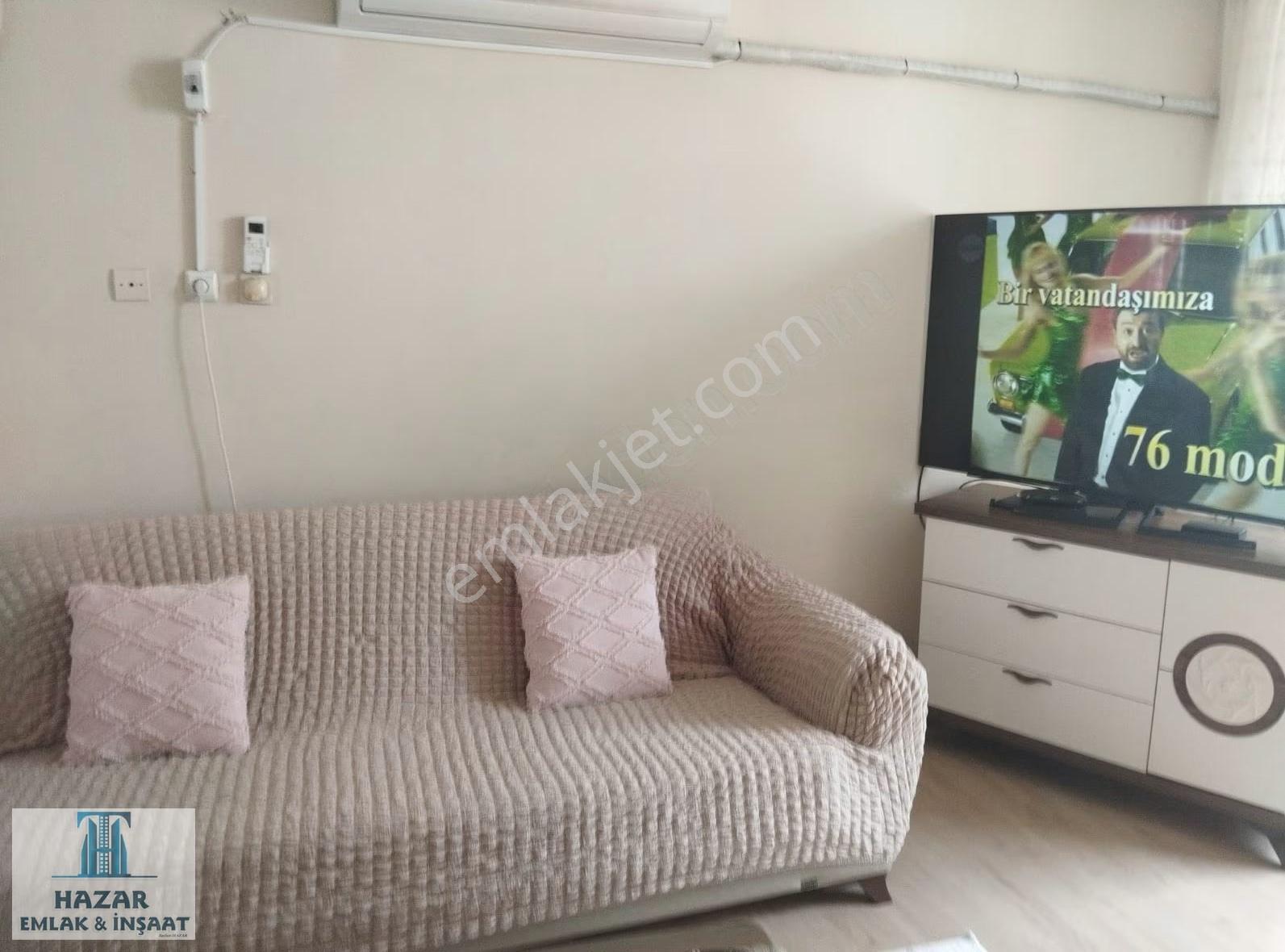Yüzüncü Yıl Da 3+1 Kombili Yapılı Daire - Görsel 4
