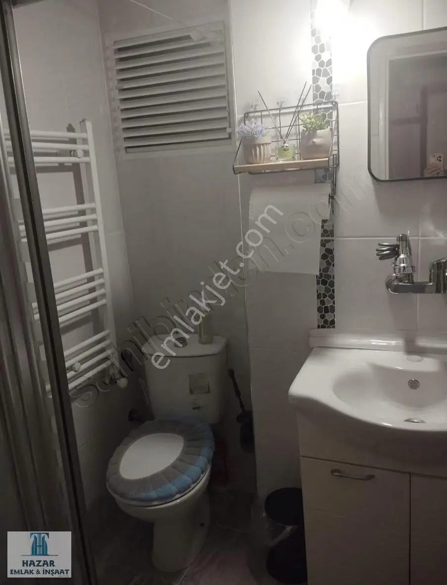 Yüzüncü Yıl Da 3+1 Kombili Yapılı Daire - Görsel 7