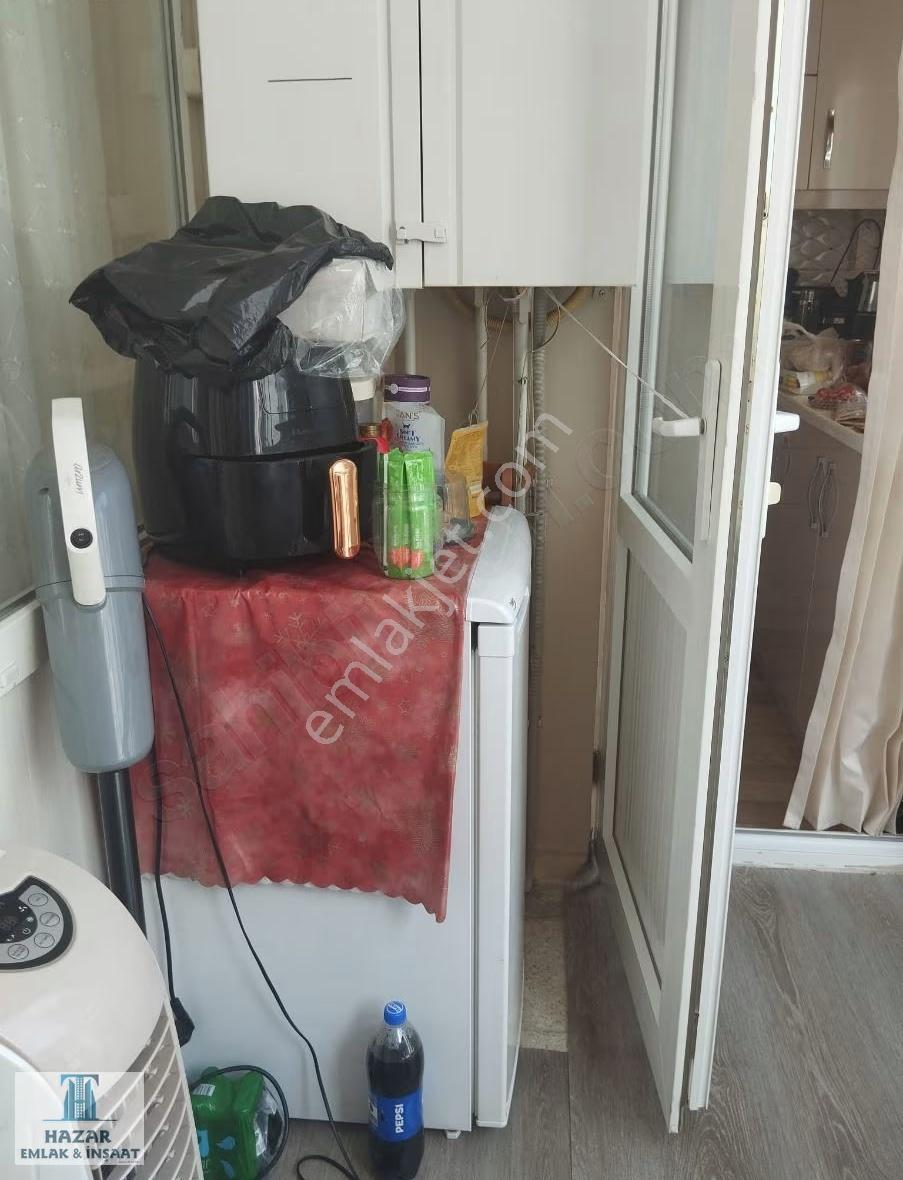 Yüzüncü Yıl Da 3+1 Kombili Yapılı Daire - Görsel 9