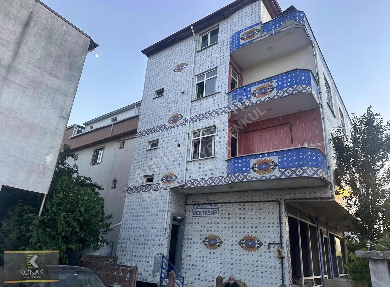 Darıca Farabii Hastanesi Yakını 4 Katlı Bina - Görsel 4