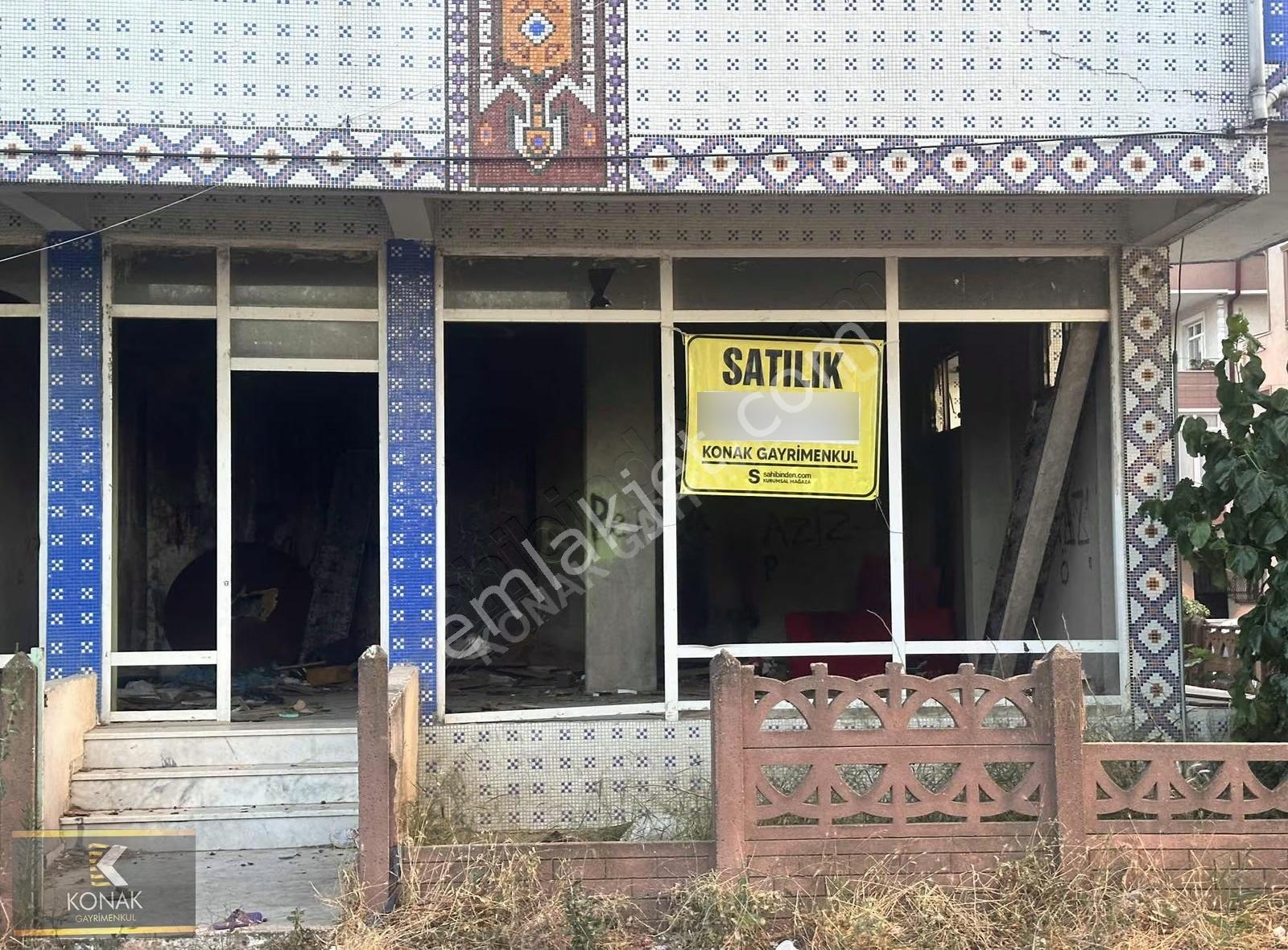 Darıca Farabii Hastanesi Yakını 4 Katlı Bina - Görsel 2