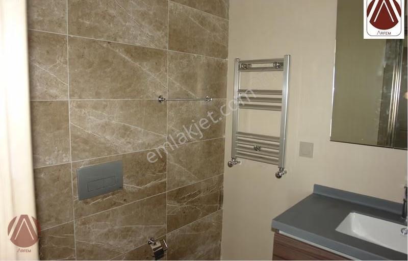 Çankaya,ilkbahar Mah. Başkent Emlak Konutları Kiralık 4+1 Daire - Görsel 11