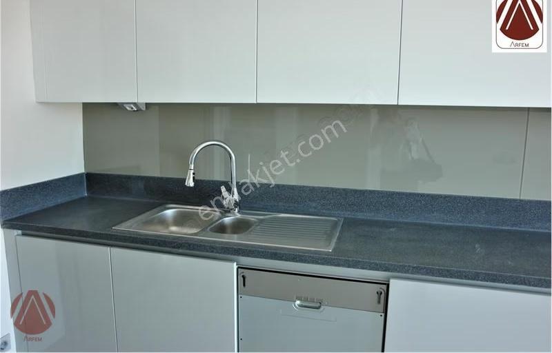 Çankaya,ilkbahar Mah. Başkent Emlak Konutları Kiralık 4+1 Daire - Görsel 3