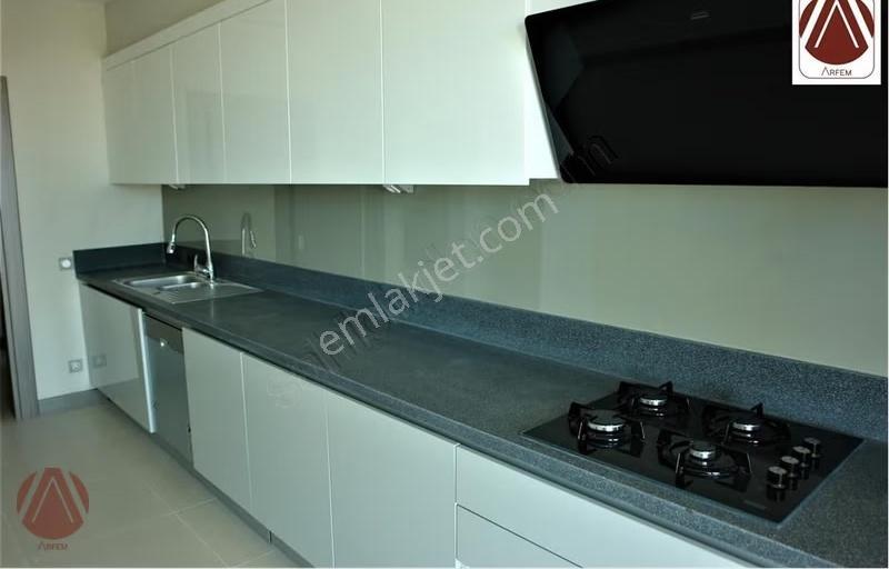 Çankaya,ilkbahar Mah. Başkent Emlak Konutları Kiralık 4+1 Daire - Görsel 13
