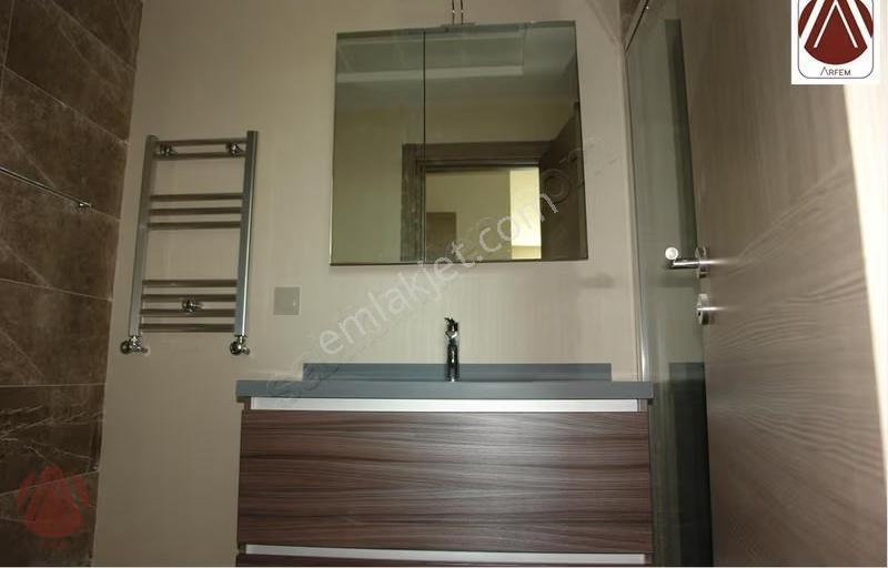 Çankaya,ilkbahar Mah. Başkent Emlak Konutları Kiralık 4+1 Daire - Görsel 9