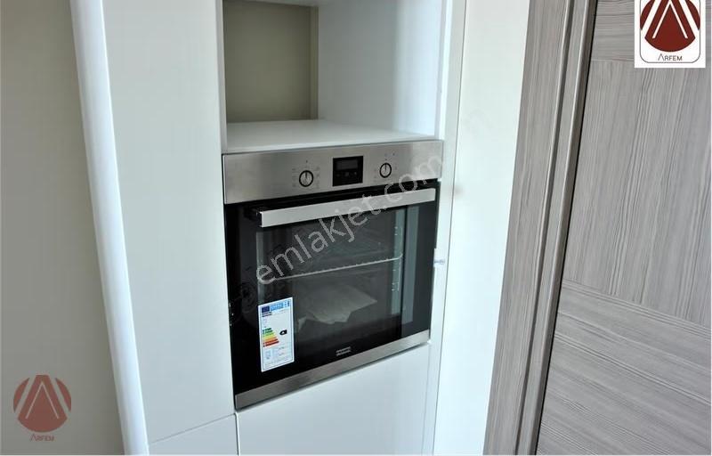 Çankaya,ilkbahar Mah. Başkent Emlak Konutları Kiralık 4+1 Daire - Görsel 20