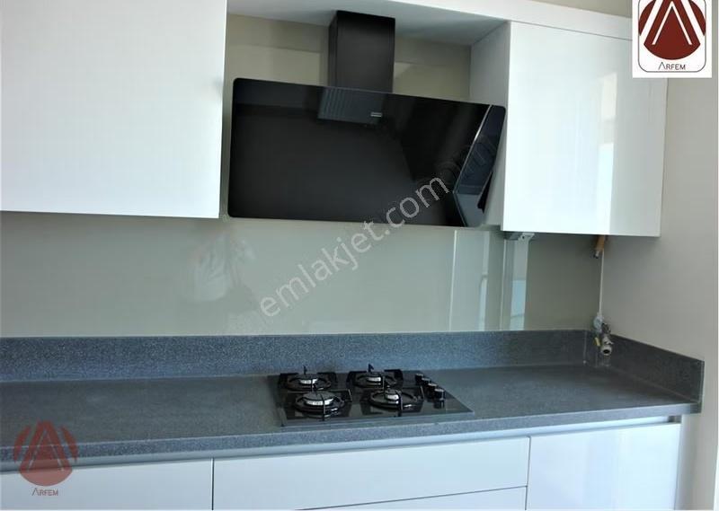 Çankaya,ilkbahar Mah. Başkent Emlak Konutları Kiralık 4+1 Daire - Görsel 4