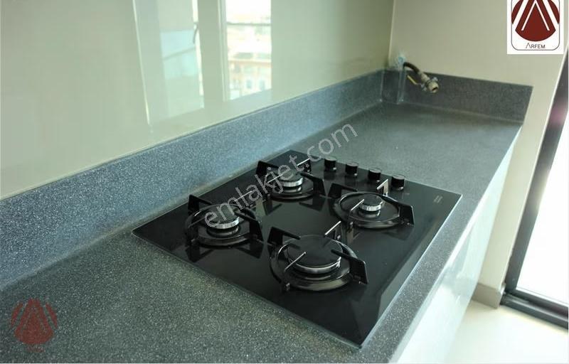 Çankaya,ilkbahar Mah. Başkent Emlak Konutları Kiralık 4+1 Daire - Görsel 6