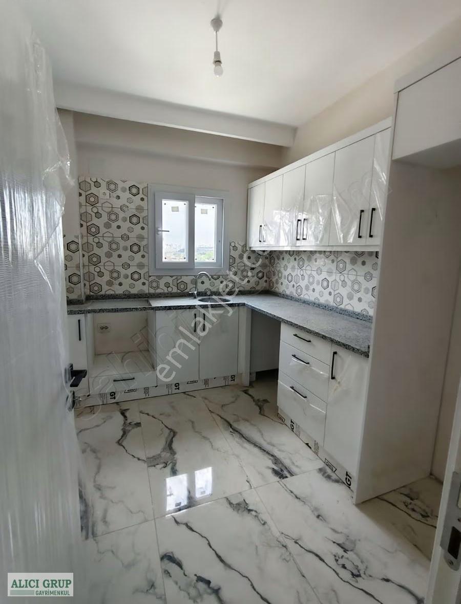 Sarıçam 'da Satılık 2+1 Kapalı Mutfak Hasarsız Oturum Hazır... - Görsel 4