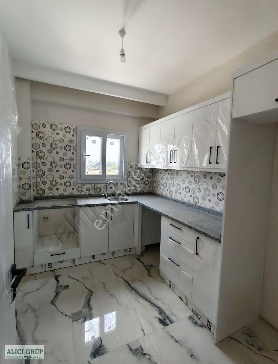 Sarıçam 'da Satılık 2+1 Kapalı Mutfak Hasarsız Oturum Hazır... - Görsel 23