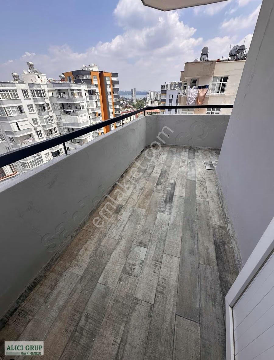 #demirel Blv Üzeri Hasarsız 3+1 Kapalı Mutfak Satılık Daire - Görsel 18
