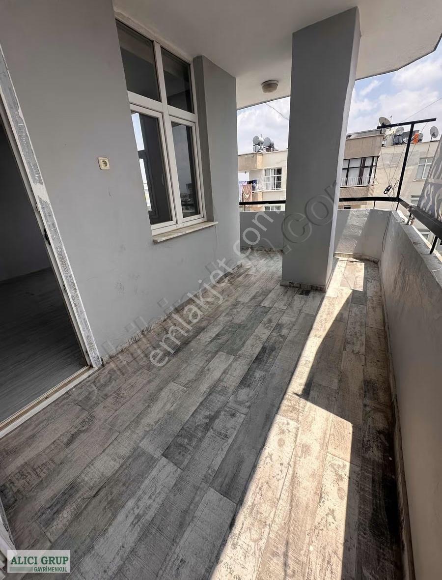 #demirel Blv Üzeri Hasarsız 3+1 Kapalı Mutfak Satılık Daire - Görsel 8