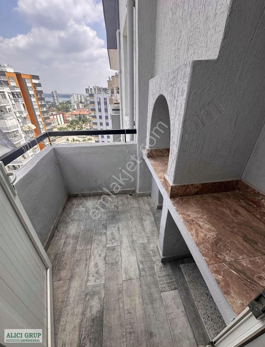 #demirel Blv Üzeri Hasarsız 3+1 Kapalı Mutfak Satılık Daire - Görsel 12