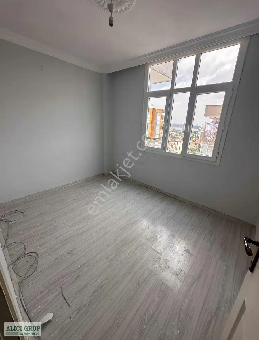 #demirel Blv Üzeri Hasarsız 3+1 Kapalı Mutfak Satılık Daire - Görsel 9