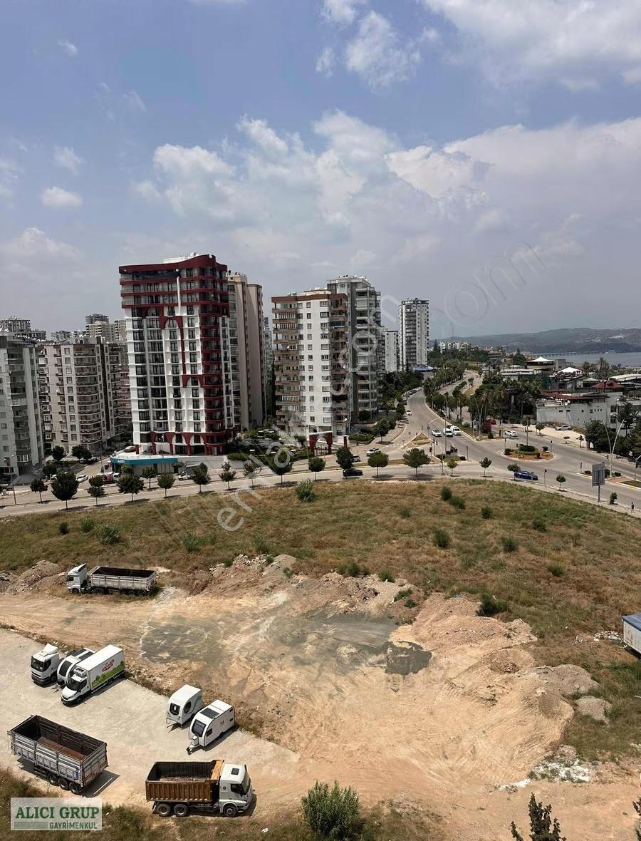 #demirel Blv Üzeri Hasarsız 3+1 Kapalı Mutfak Satılık Daire - Görsel 14