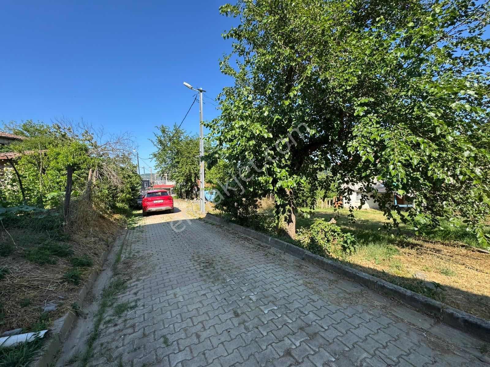 Ağva/kalem İmarlı Köy İçi Köşe Parsel 239m2 - Görsel 14