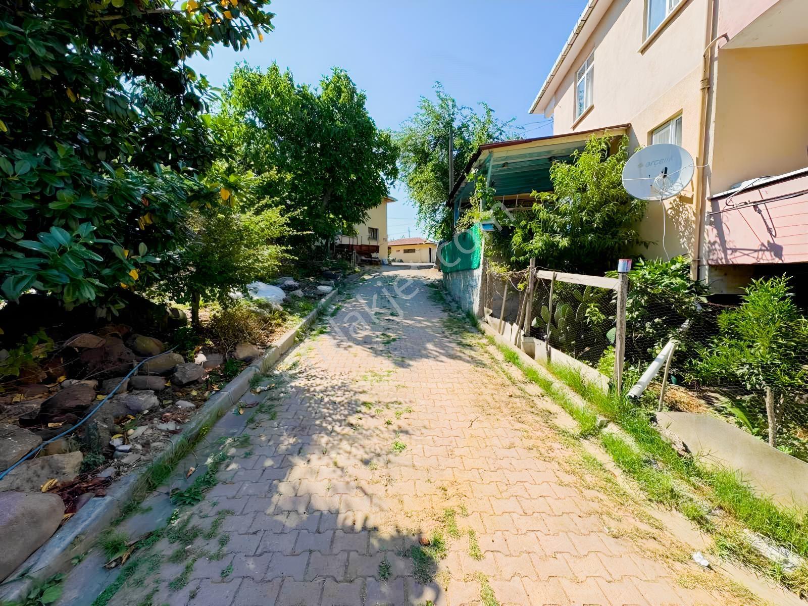 Ağva/kalem İmarlı Köy İçi Köşe Parsel 239m2 - Görsel 17
