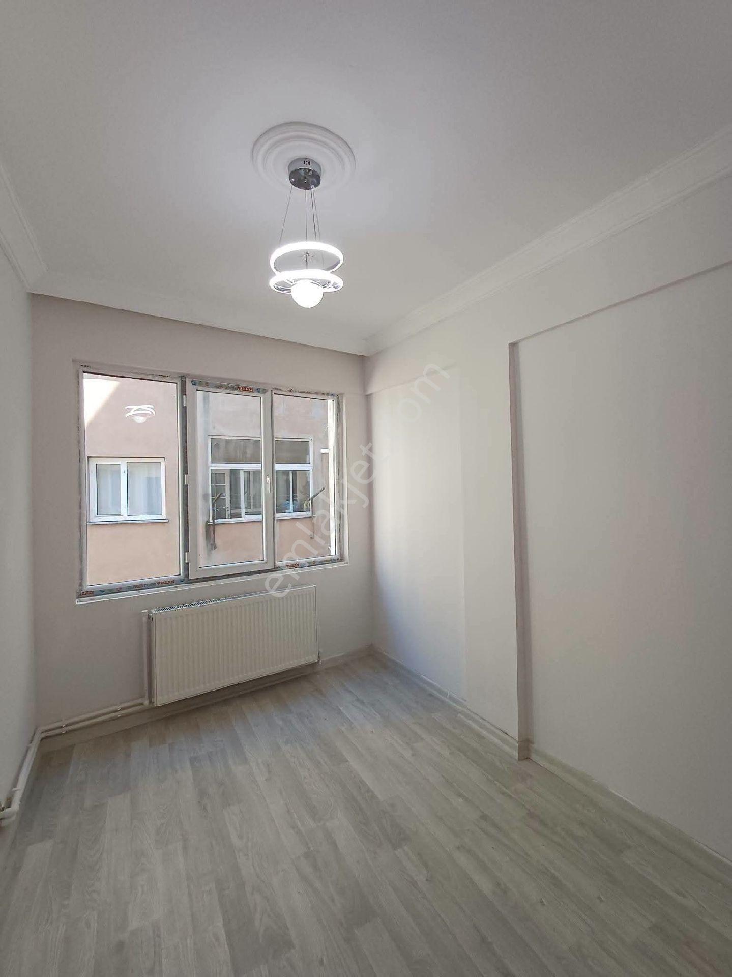 Samsun İlkadım Zafer Mahallesi'nde Kat Tapulu İçi Yapılı 2+1 Satılık Daire - Görsel 4