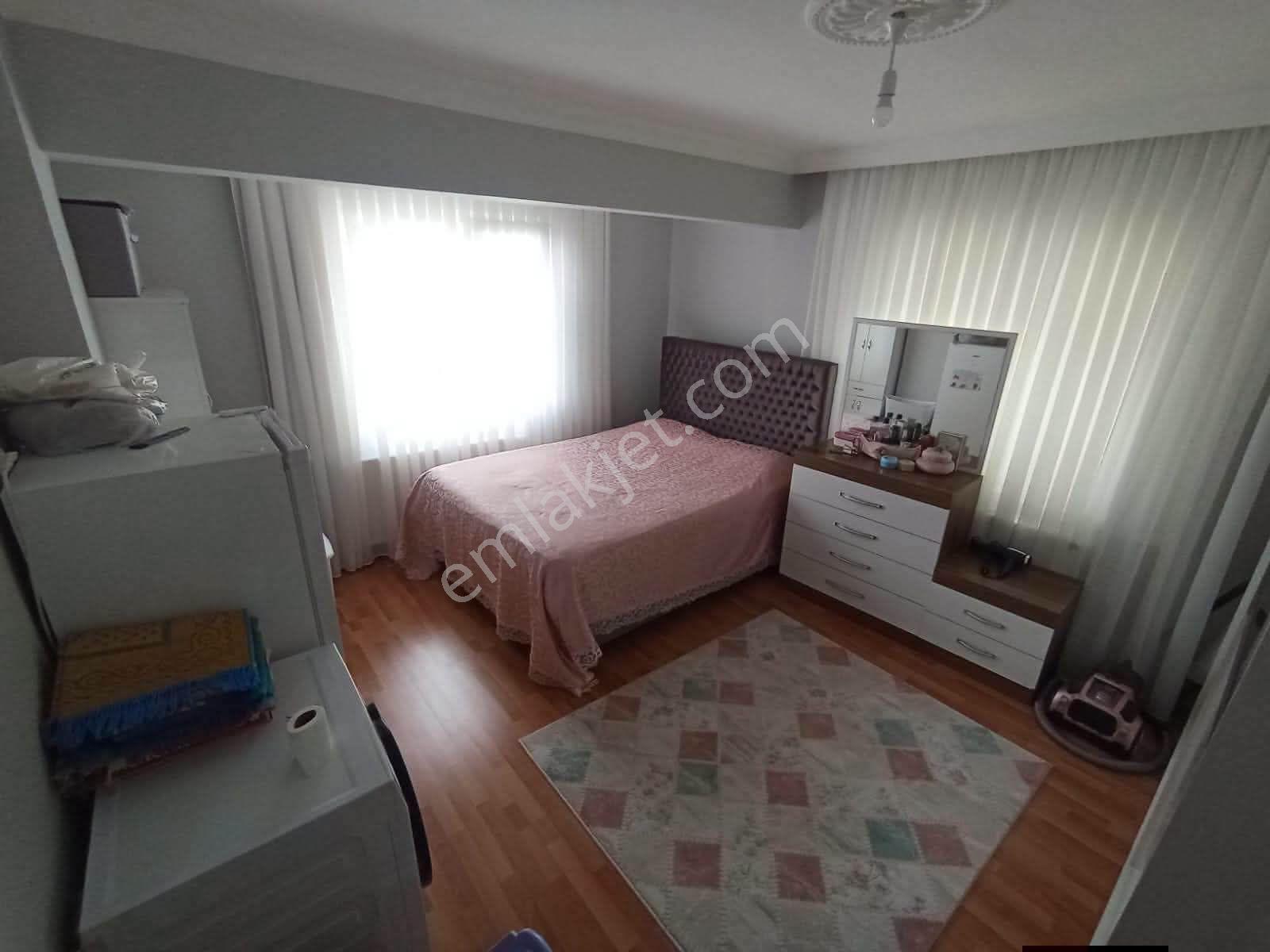 Samsun İlkadım Yenidoğan Mahallesi'nde Kat Tapulu Asansörlü 2+1 Satılık Daire - Görsel 11