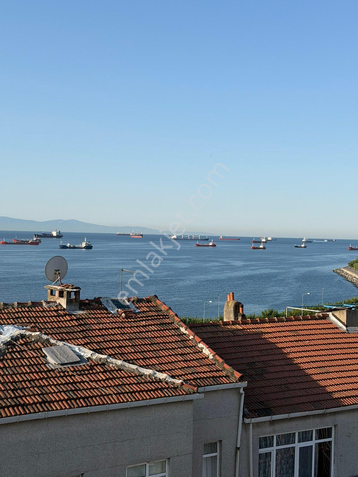 Samatyada Kiralık Daire - Görsel 14