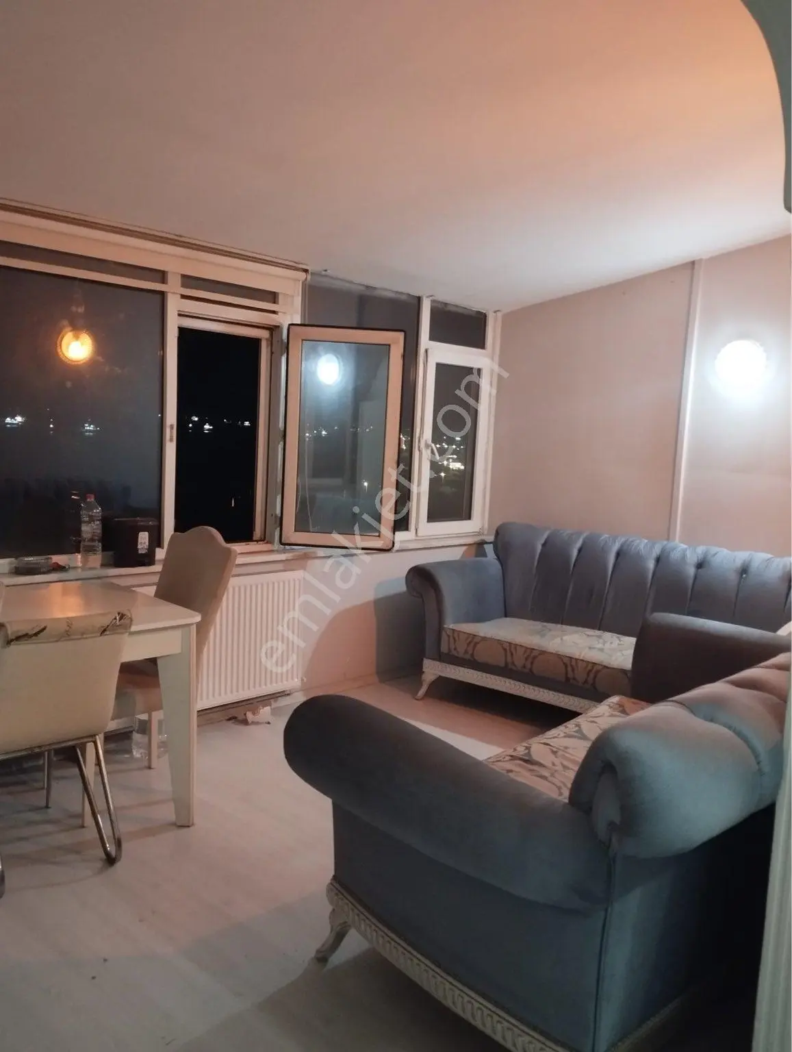 Samatyada Kiralık Daire - Görsel 5