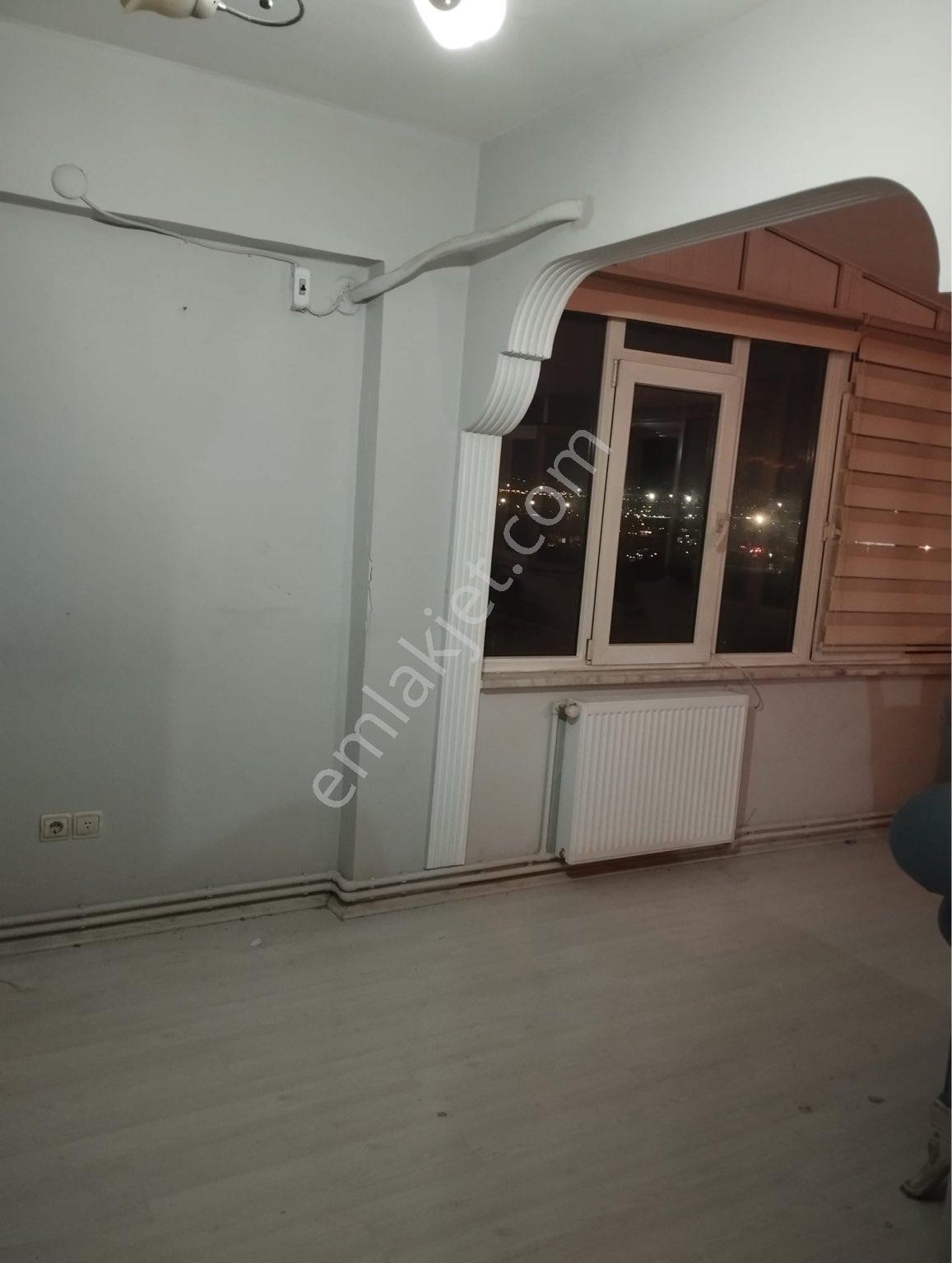 Samatyada Kiralık Daire - Görsel 10