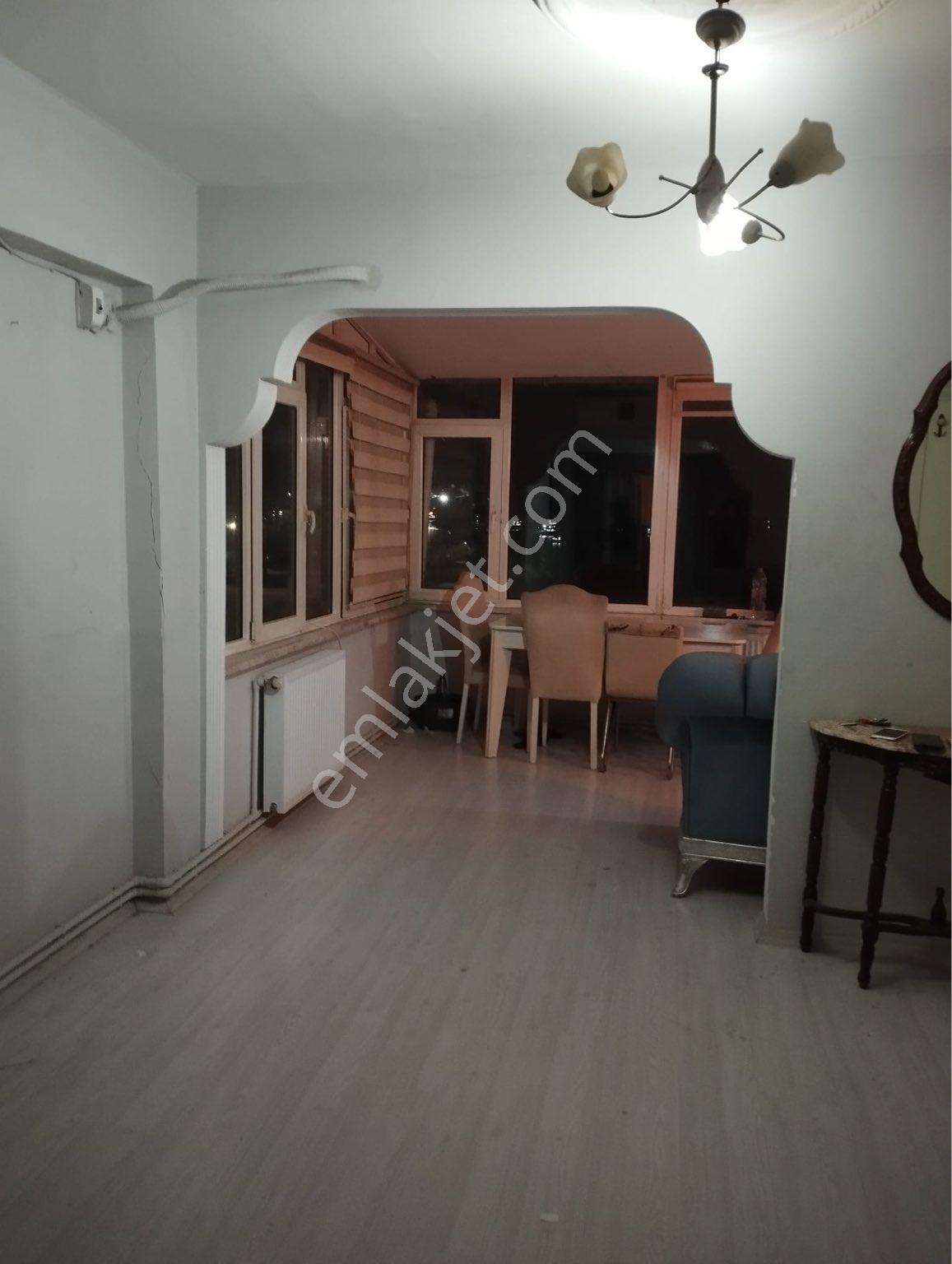 Samatyada Kiralık Daire - Görsel 9