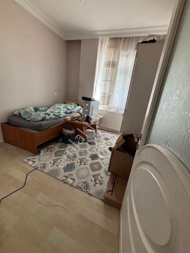 Samsun İlkadım Zeytinlik Mahallesinde Kat Tapulu 1.kat 2+1 Satılık Daire - Görsel 6