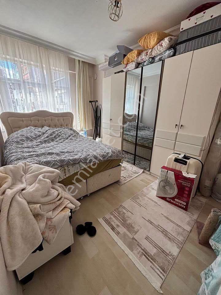 Samsun İlkadım Zeytinlik Mahallesinde Kat Tapulu 1.kat 2+1 Satılık Daire - Görsel 8
