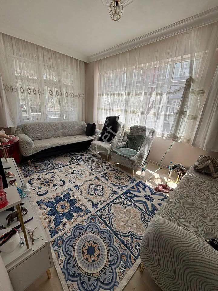 Samsun İlkadım Zeytinlik Mahallesinde Kat Tapulu 1.kat 2+1 Satılık Daire - Görsel 4