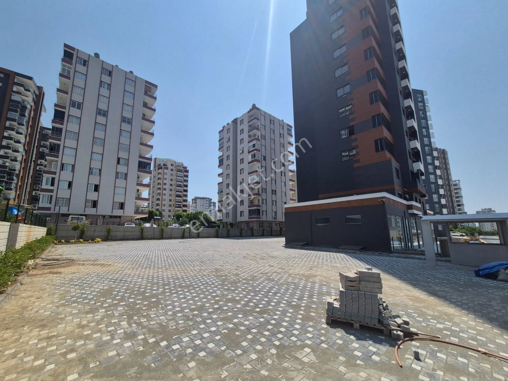 Üstünkent'ten Mezitli'nin Yıldız Projesinde Ayrıcalıklı Lüks 2+1 - Görsel 31
