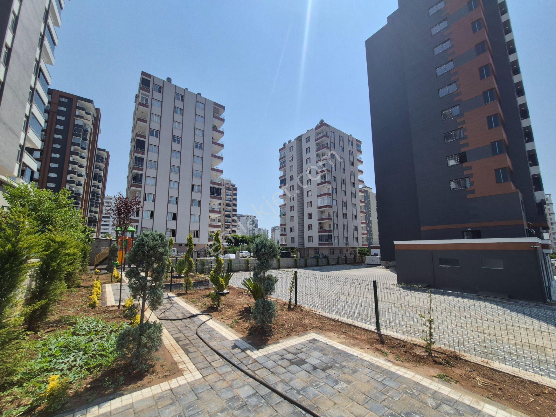 Üstünkent'ten Mezitli'nin Yıldız Projesinde Ayrıcalıklı Lüks 2+1 - Görsel 32