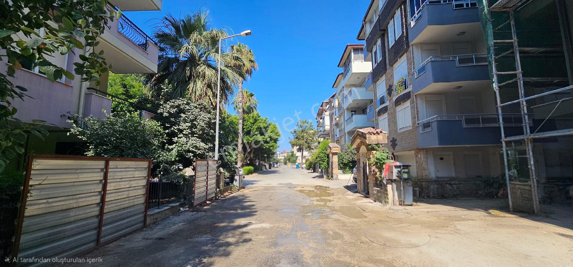 Aşağı Hisar Mahallesinde Satılık 4+1 Lüks Dubleks Daire - Görsel 8
