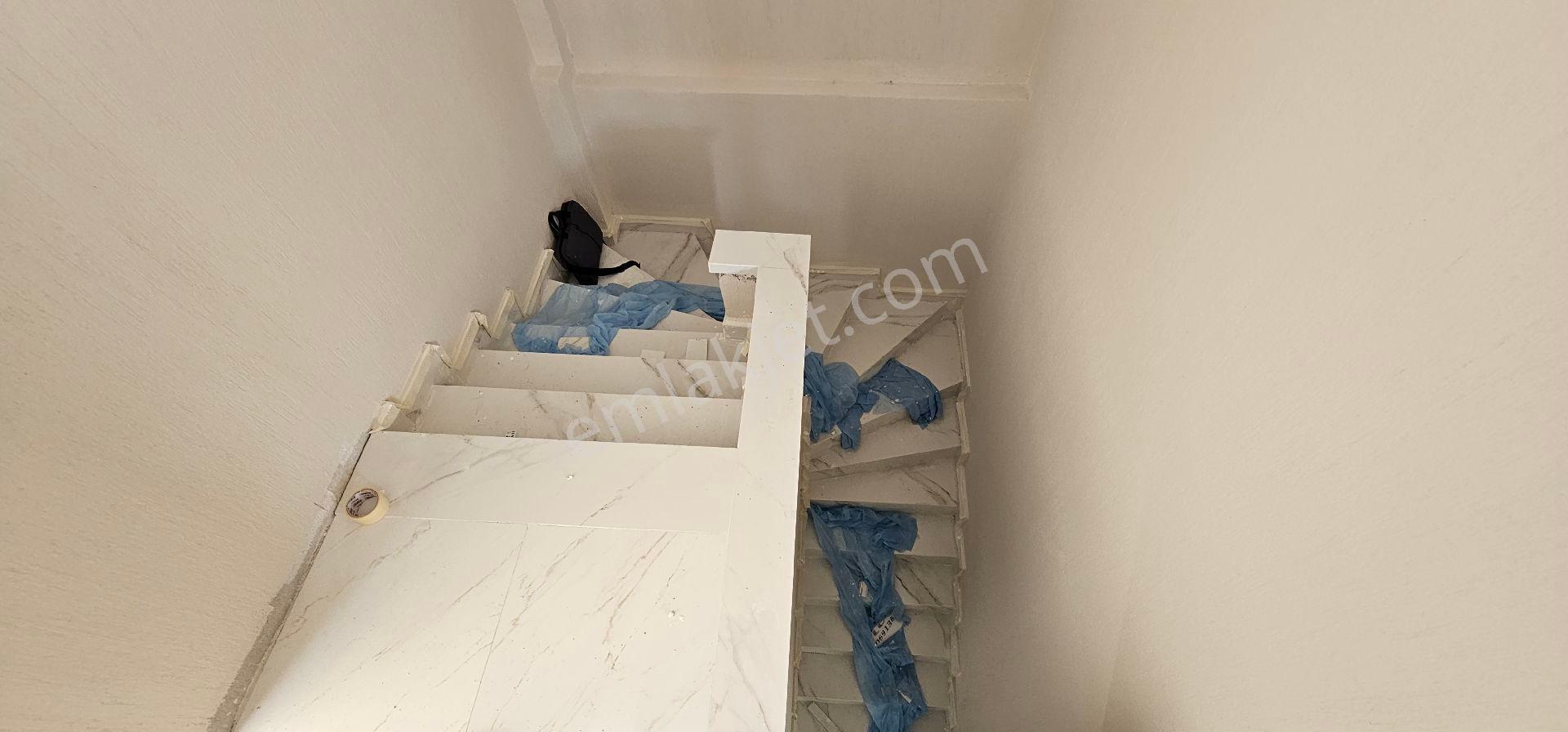 Aşağı Hisar Mahallesinde Satılık 4+1 Lüks Dubleks Daire - Görsel 18