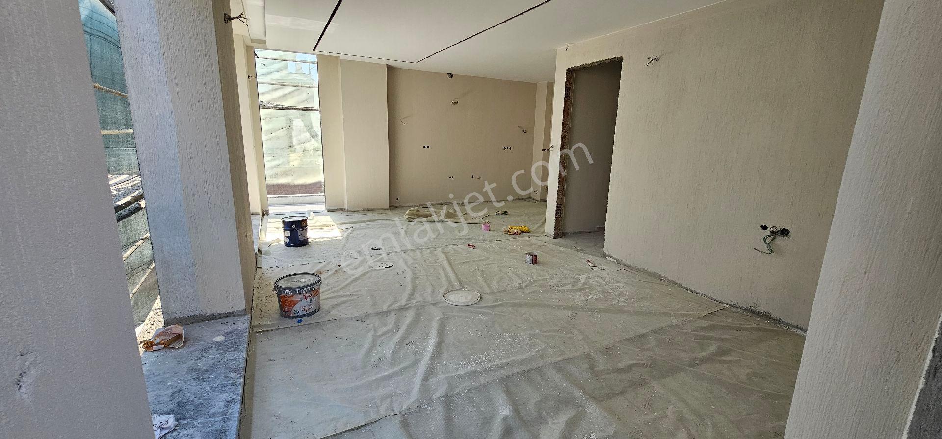 Aşağı Hisar Mahallesinde Satılık 4+1 Lüks Dubleks Daire - Görsel 29