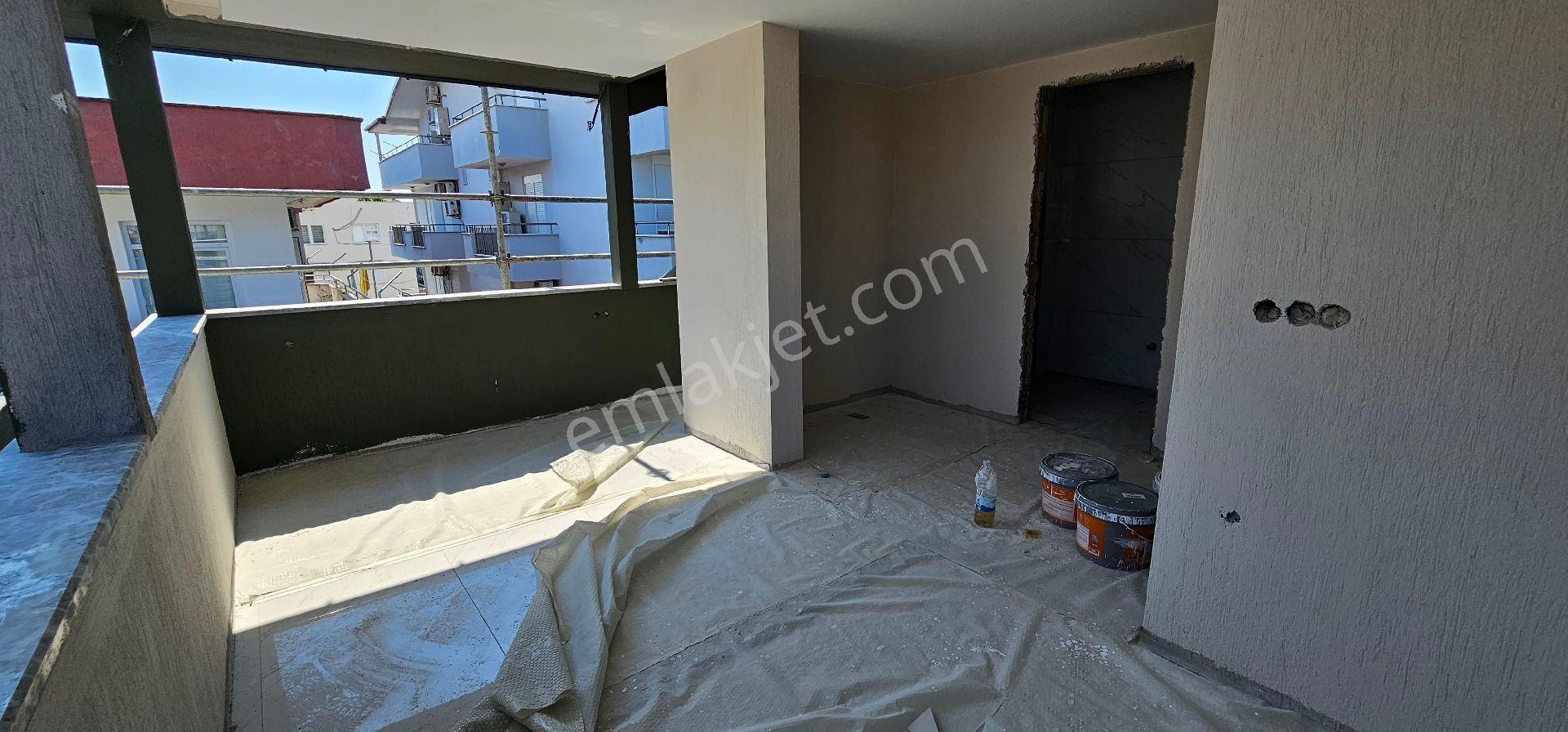 Aşağı Hisar Mahallesinde Satılık 4+1 Lüks Dubleks Daire - Görsel 19
