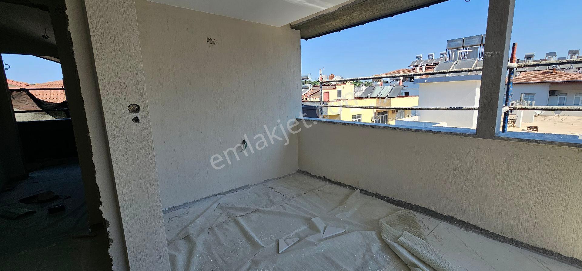 Aşağı Hisar Mahallesinde Satılık 4+1 Lüks Dubleks Daire - Görsel 20
