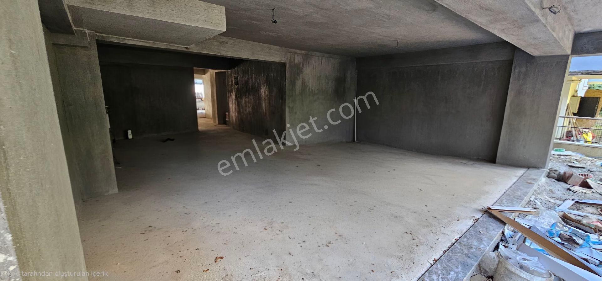 Aşağı Hisar Mahallesinde Satılık 4+1 Lüks Dubleks Daire - Görsel 12