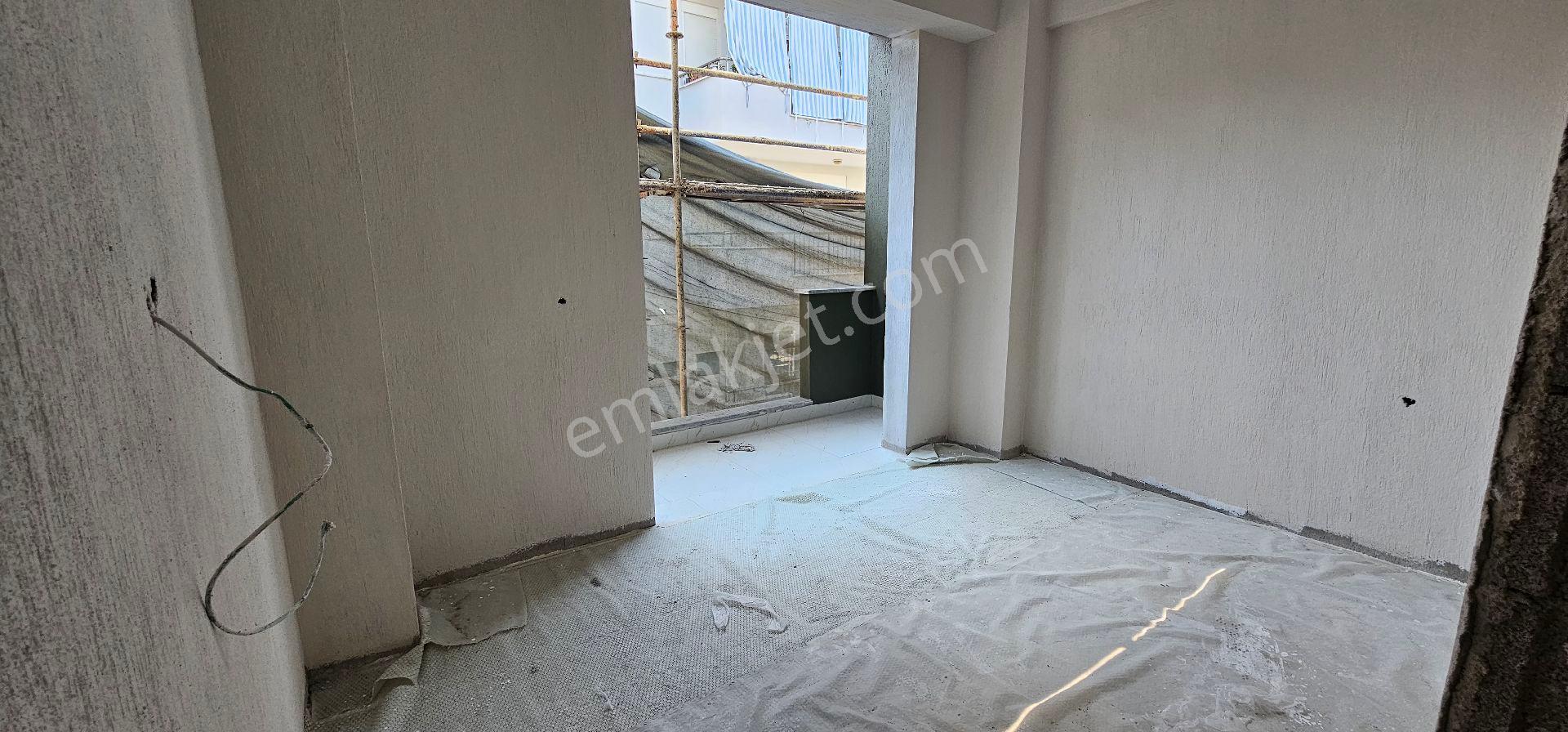 Aşağı Hisar Mahallesinde Satılık 4+1 Lüks Dubleks Daire - Görsel 34