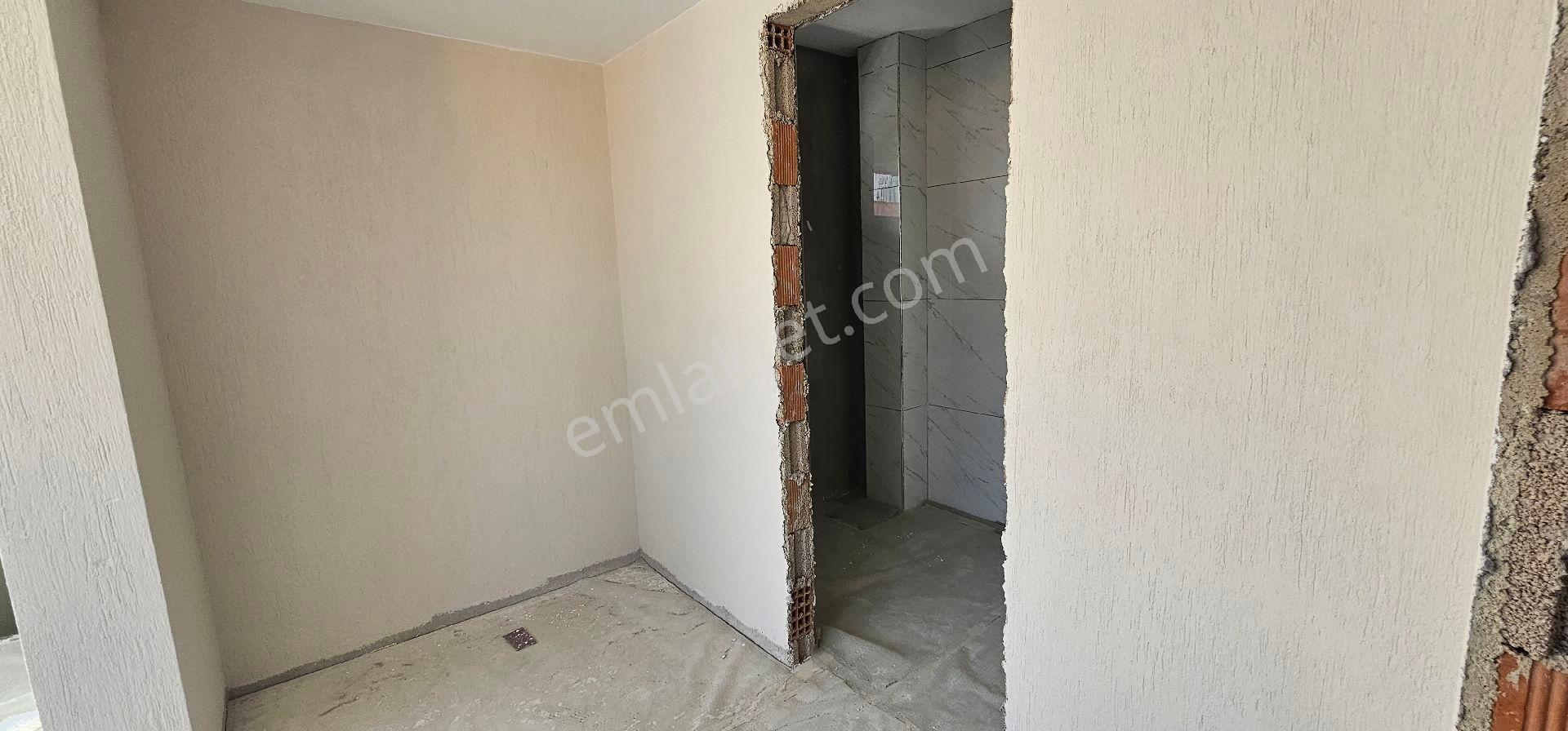 Aşağı Hisar Mahallesinde Satılık 4+1 Lüks Dubleks Daire - Görsel 23