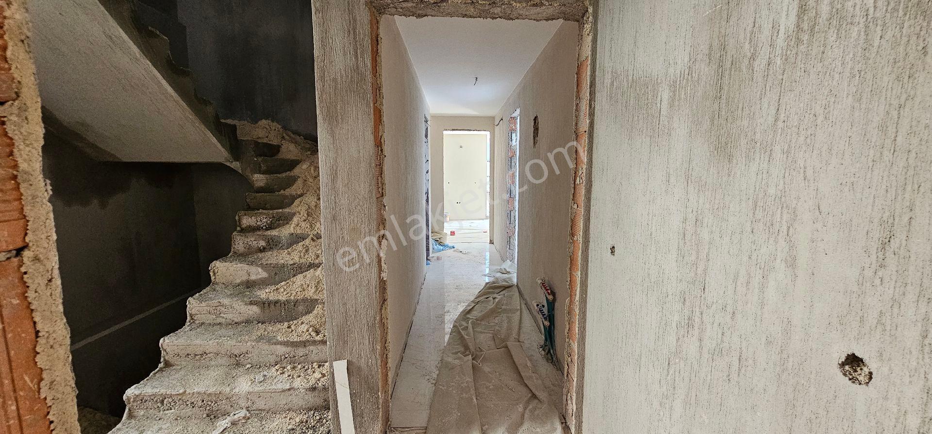 Aşağı Hisar Mahallesinde Satılık 4+1 Lüks Dubleks Daire - Görsel 35