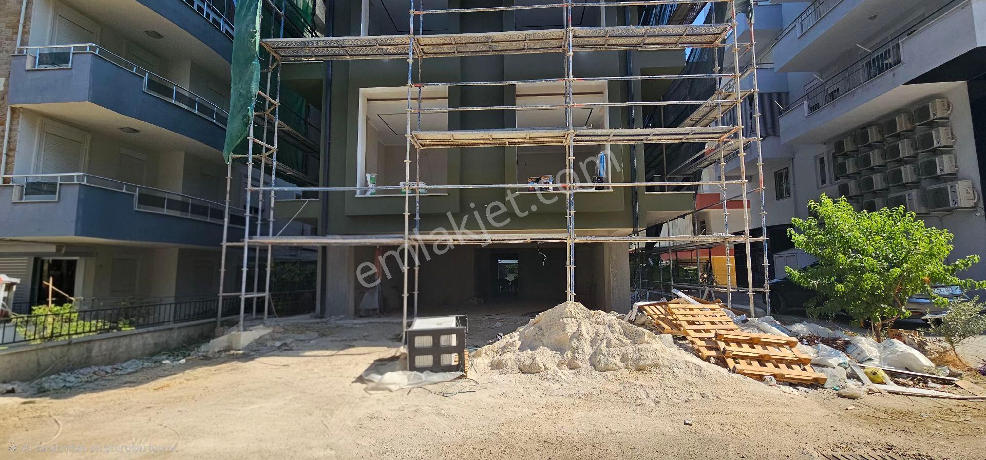 Aşağı Hisar Mahallesinde Satılık 4+1 Lüks Dubleks Daire - Görsel 6