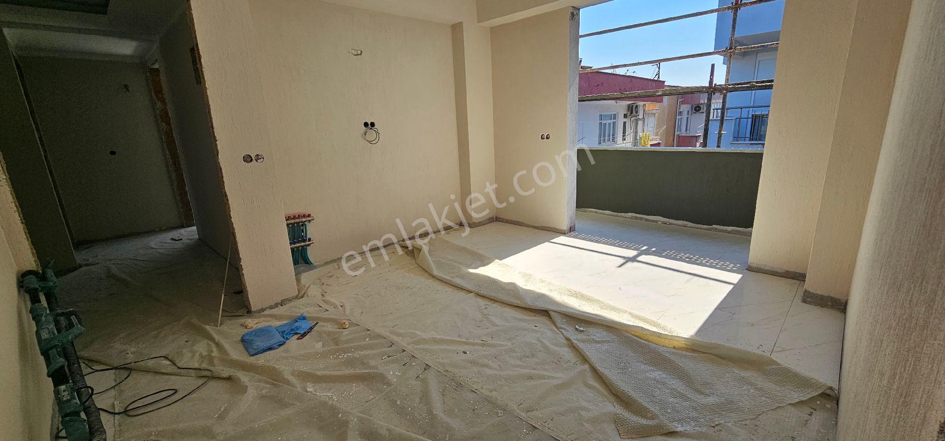 Aşağı Hisar Mahallesinde Satılık 4+1 Lüks Dubleks Daire - Görsel 16