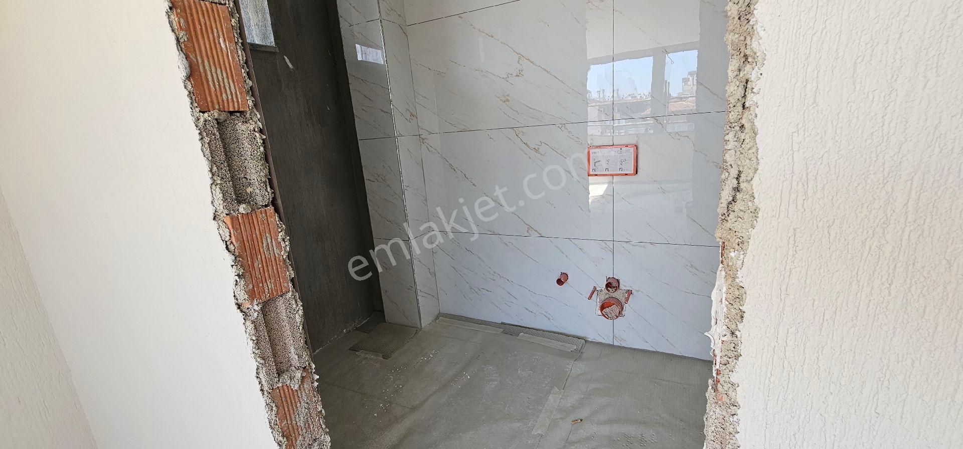 Aşağı Hisar Mahallesinde Satılık 4+1 Lüks Dubleks Daire - Görsel 22